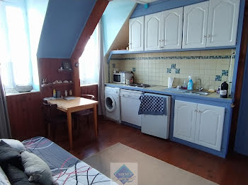 appartement à Ault (80)