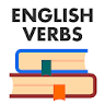 Irregular Verbs Test PRO icon