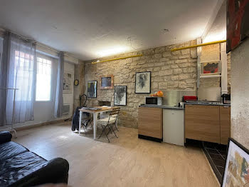 appartement à Paris 18ème (75)