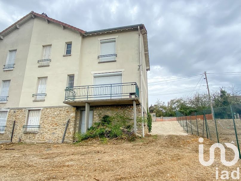 Vente maison 7 pièces 138 m² à Corbeil-Essonnes (91100), 270 000 €