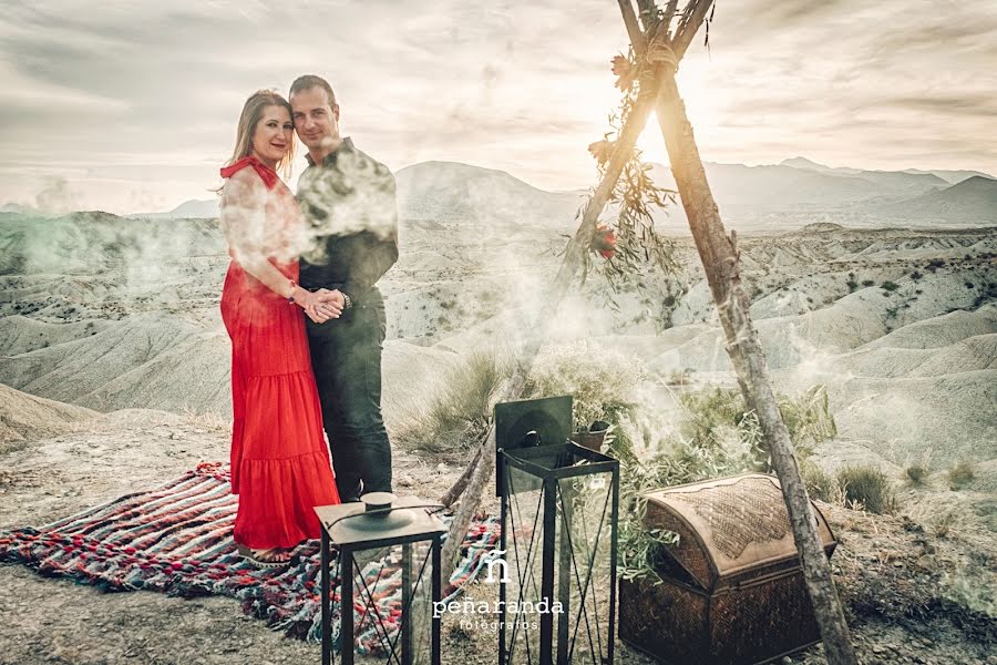 Fotógrafo de bodas Miguel Angel Peñaranda (penyaranda). Foto del 3 de julio 2020