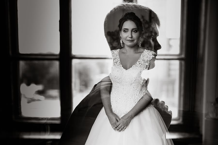 Wedding photographer Roman Gryaznykh (srphoto). Photo of 21 August 2019