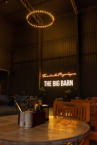 The Big Barn photo 8