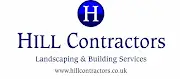 Hill Contractors Logo