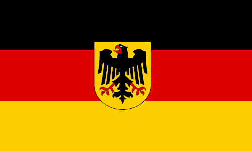 Android application German History screenshort