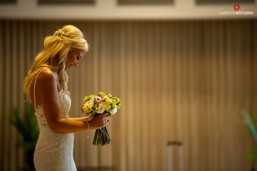 Wedding photographer Gabriel Carestía (carestiaestudio). Photo of 8 October 2018