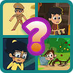 Cover Image of Download Little Singham Quiz Game 2020 8.1.1z APK