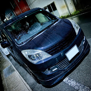 ソリオ MA15S
