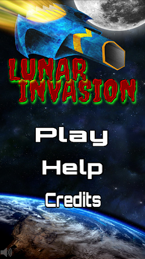 Lunar Invasion