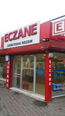 Okmeydanı Kozan Eczanesi