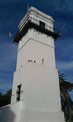 Torre Del Vigia