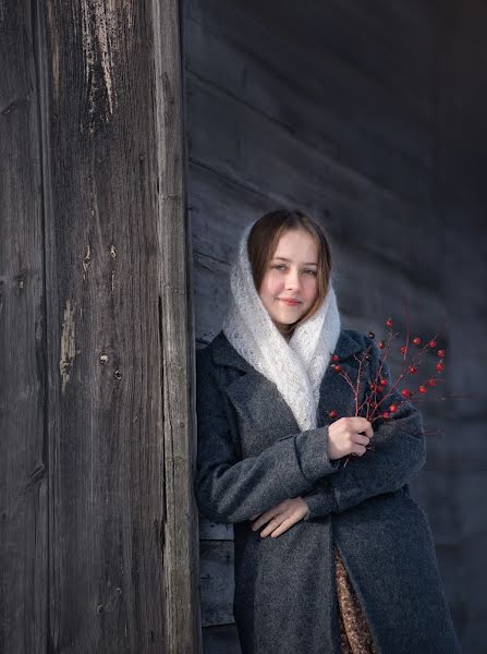 Bryllupsfotograf Tatyana Kozlova (tanyakozlova). Bilde av 12 februar 2023