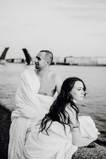 結婚式の写真家Mikhail Poluyanov (poluyanovlife)。2021 10月30日の写真