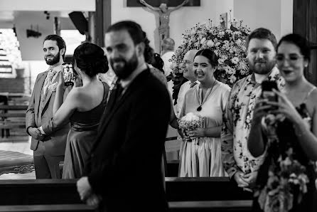 Bryllupsfotograf Saúl Rojas Hernández (saulrojas). Foto fra november 15 2023