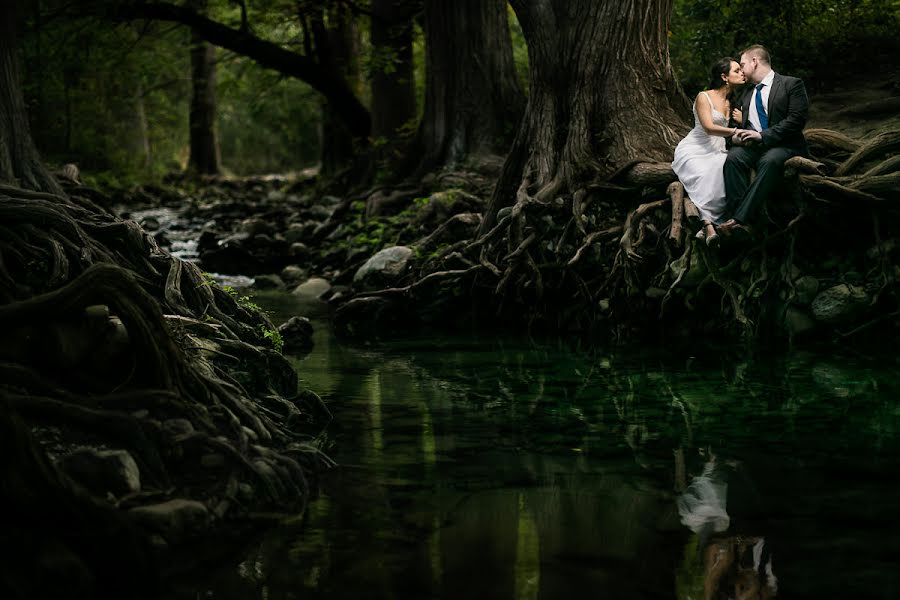 Wedding photographer Christian Cardona (christiancardona). Photo of 22 November 2016