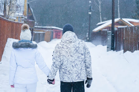 結婚式の写真家Aleksandra Krutova (akrutova)。2016 5月21日の写真