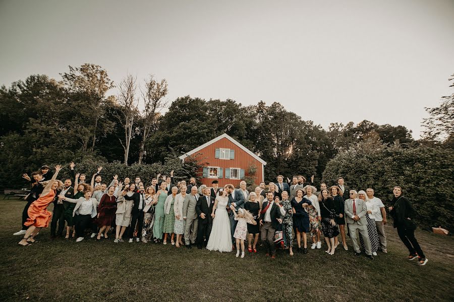 Fotógrafo de bodas Alex Halawedd (halawedd). Foto del 13 de septiembre 2023