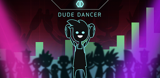 Dude Dancer: Rhythm Game with 