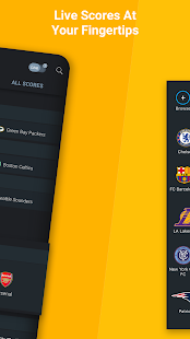 365Scores: Live Scores & Sports News - Apps on Google Play