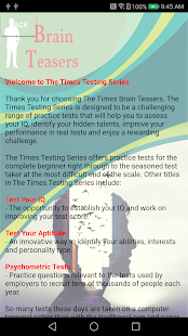 Brain Teasers Tests(圖7)-速報App