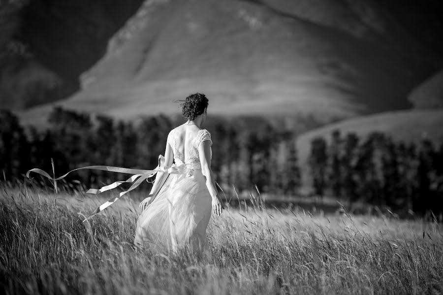 Bröllopsfotograf Bas Uijlings (ibizawedding). Foto av 9 juni 2015