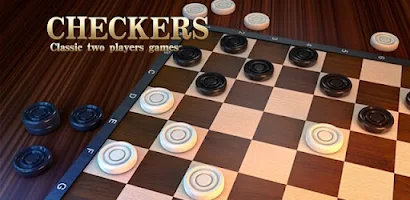 Checkers - Online & Offline - Apps on Google Play