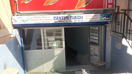 Esentepe Turizm