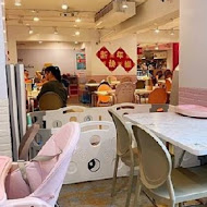 MINIME Kids Cafe 韓風親子餐廳