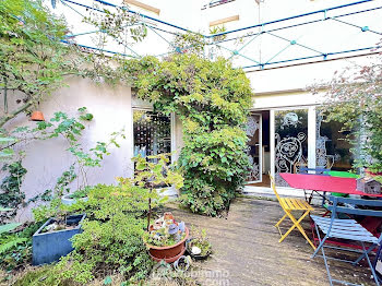 appartement à Bagneux (92)