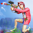 下载 Paintball Shooting 2019:Army Training Bat 安装 最新 APK 下载程序