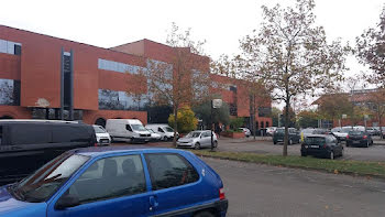 locaux professionnels à Colomiers (31)