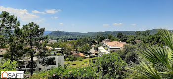 maison à Vidauban (83)