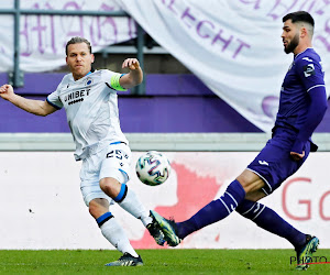 Heeft Club Brugge reden tot klagen na afgekeurde goal tegen Anderlecht? "Je kan het niet zeker zijn"