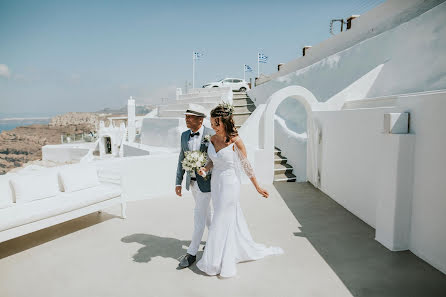 Fotógrafo de bodas Teo Frantzanas (frantzanas). Foto del 22 de junio 2018