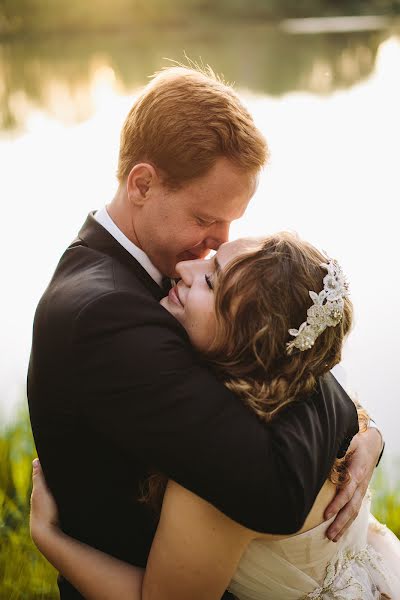 Wedding photographer Vladislav Schors (shorsvladislav). Photo of 10 October 2019