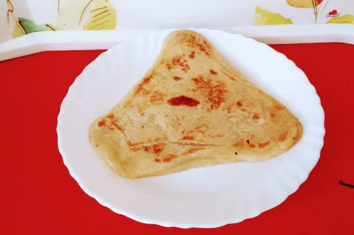 1 Plain Paratha