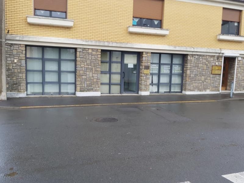 Location  locaux professionnels  45 m² à Arras (62000), 688 €