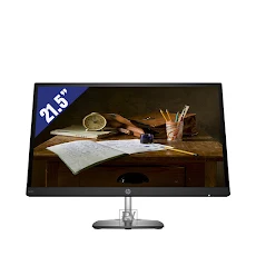 Màn hình HP 21.5" N220H (1920 x 1080/IPS/60Hz/5 ms)