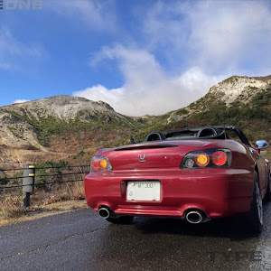 S2000 AP1