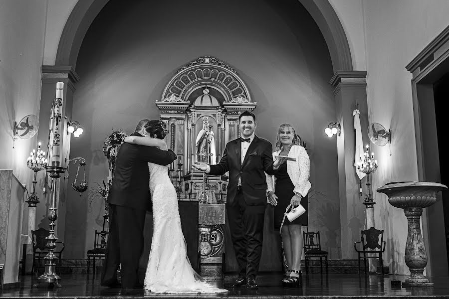 Wedding photographer Gabriel Peretti (peretti). Photo of 10 June 2021