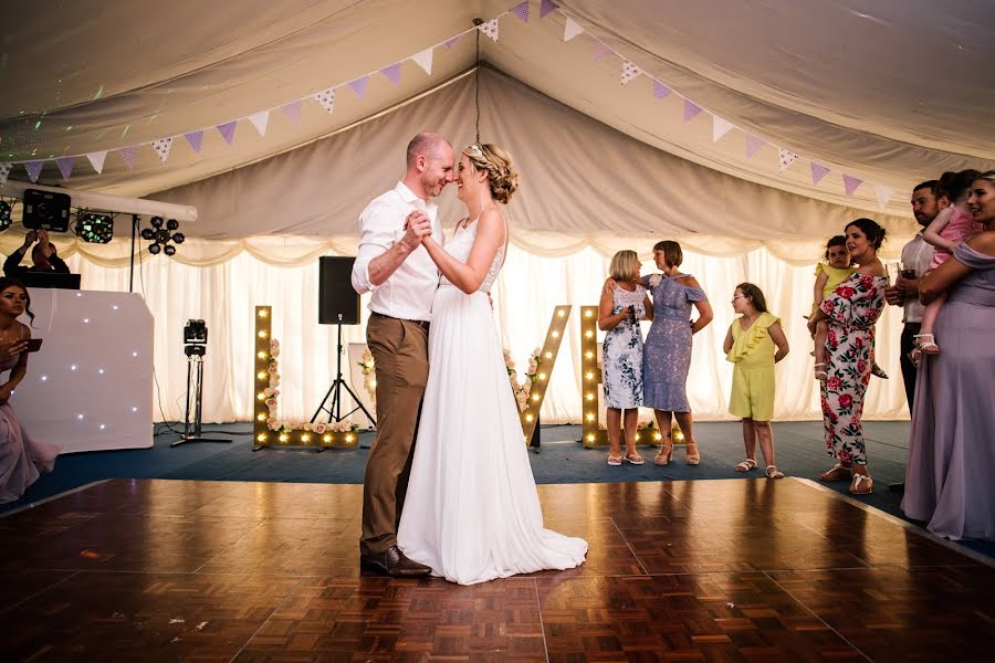 Photographe de mariage Samantha Jayne (samanthajphoto). Photo du 1 juin 2019