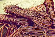 At least 17 incidents of cable theft were reported in the past week in Roodepoort. Stock photo.