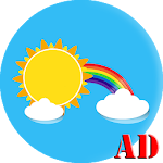 Cover Image of Descargar Weather News 1.6 APK