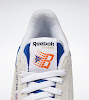 reebok x bronze 56k classic leather chalk/clacob/slaora