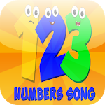 123 Numbers Songs for Kids Apk