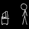 Item logo image for New Tab - xkcd comics theme