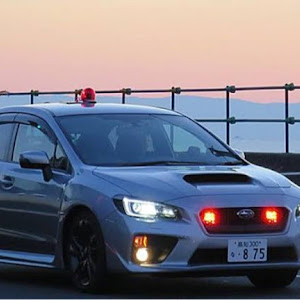 WRX S4 VAG