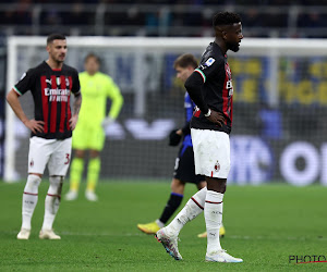 Des tensions à l'AC Milan ? Le capitaine monte au créneau ! 