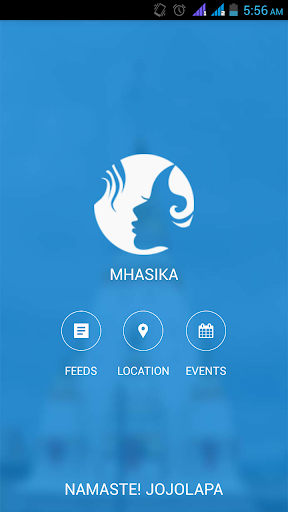 Mhasika