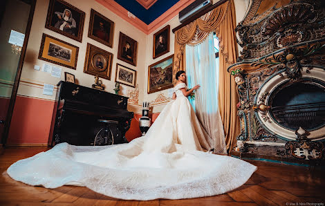 Wedding photographer Max Shergelashvili (maxphotography). Photo of 14 January 2020